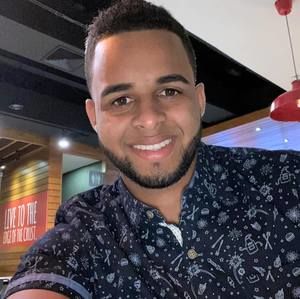 Meet your Posher, Eduardo